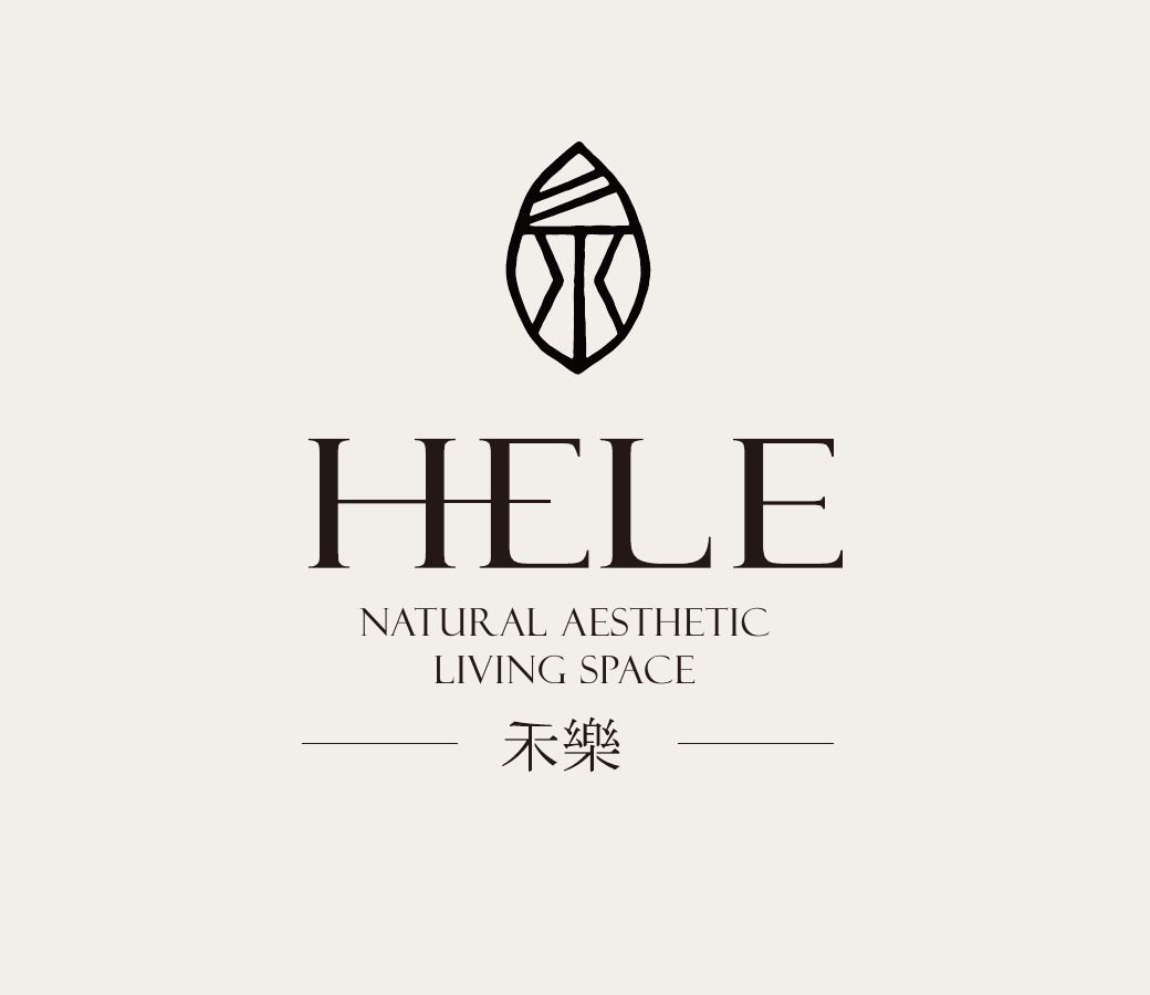 禾樂 HELE品牌设计案例主图
